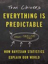 Cover image for Everything Is Predictable